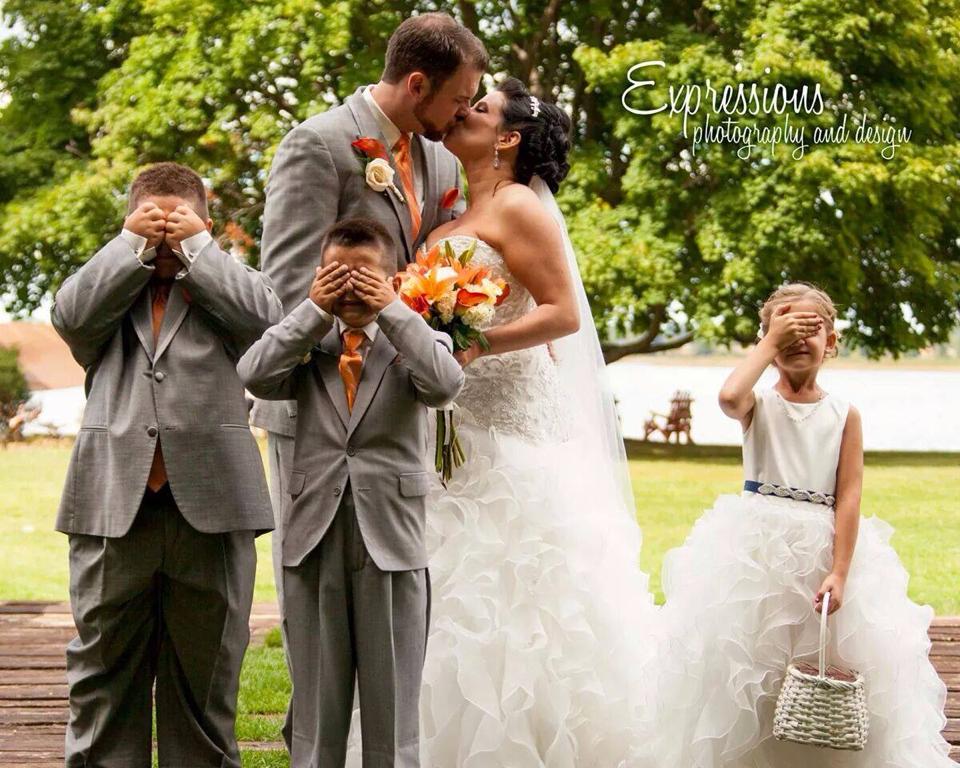 photo by Expressions Photography & Design