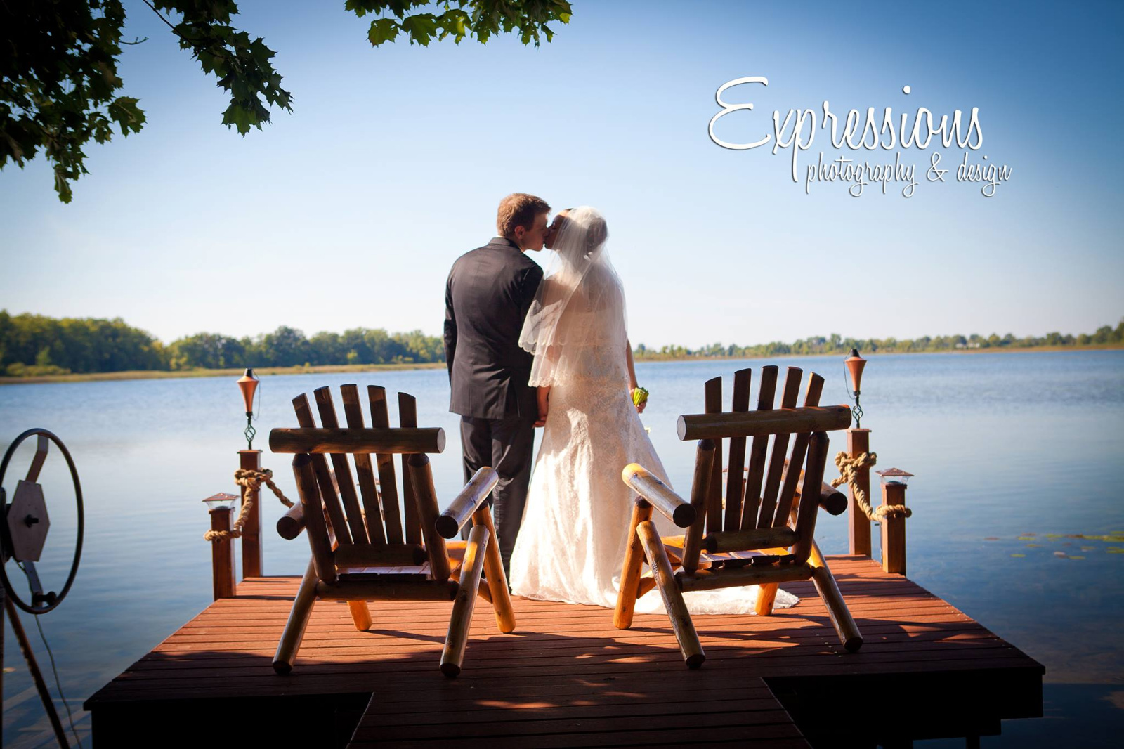 photo by Expressions Photography & Design