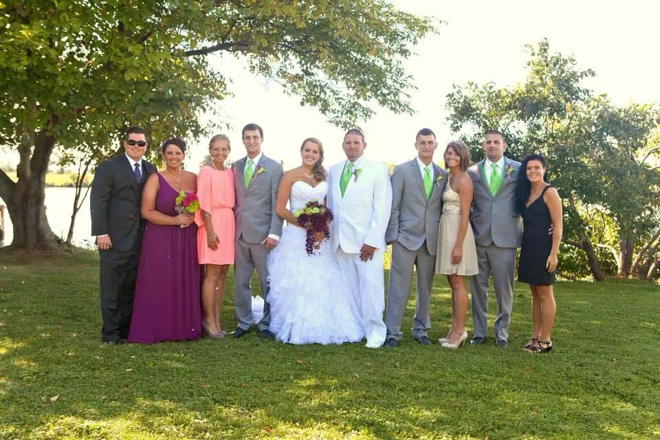 photo by Expressions Photography & Design