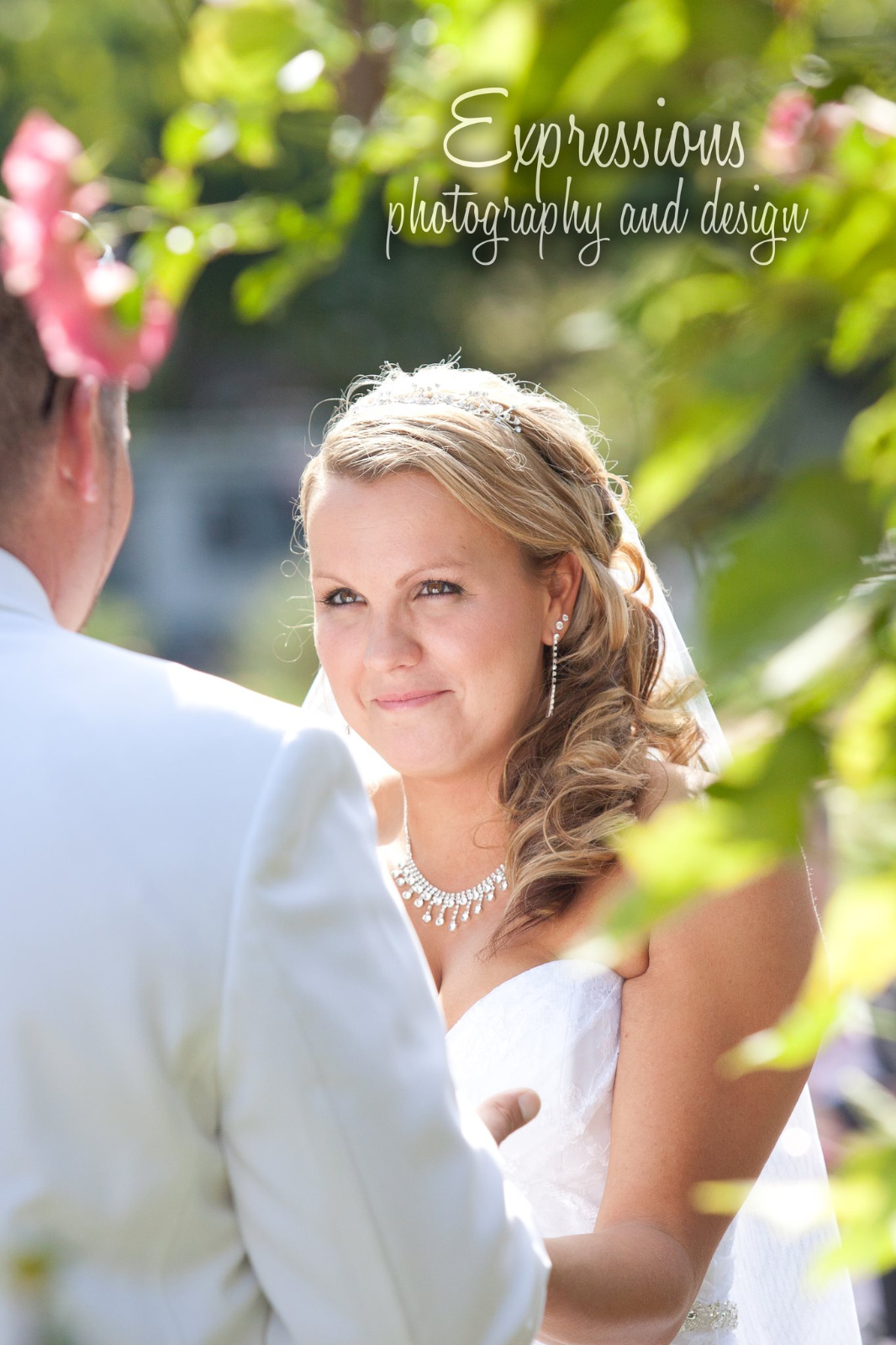 photo by Expressions Photography & Design