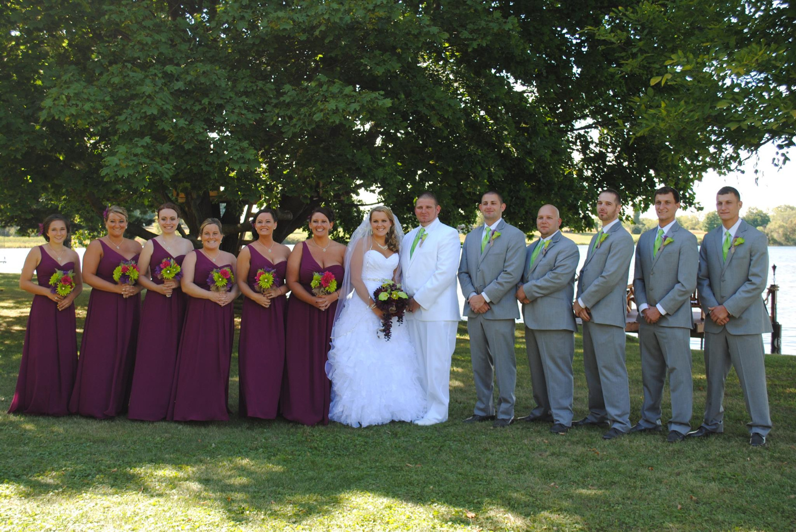 photo by Expressions Photography & Design