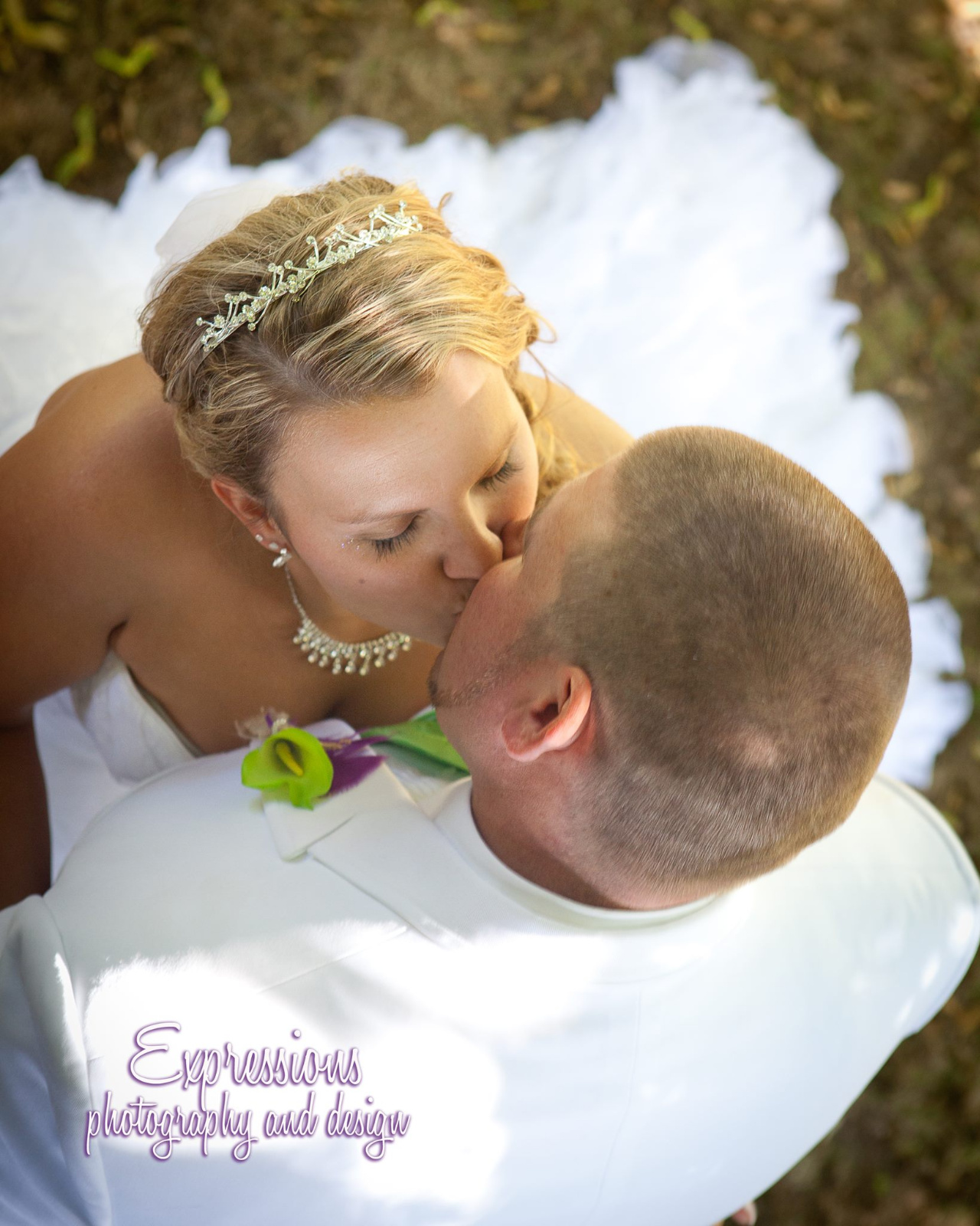 photo by Expressions Photography & Design