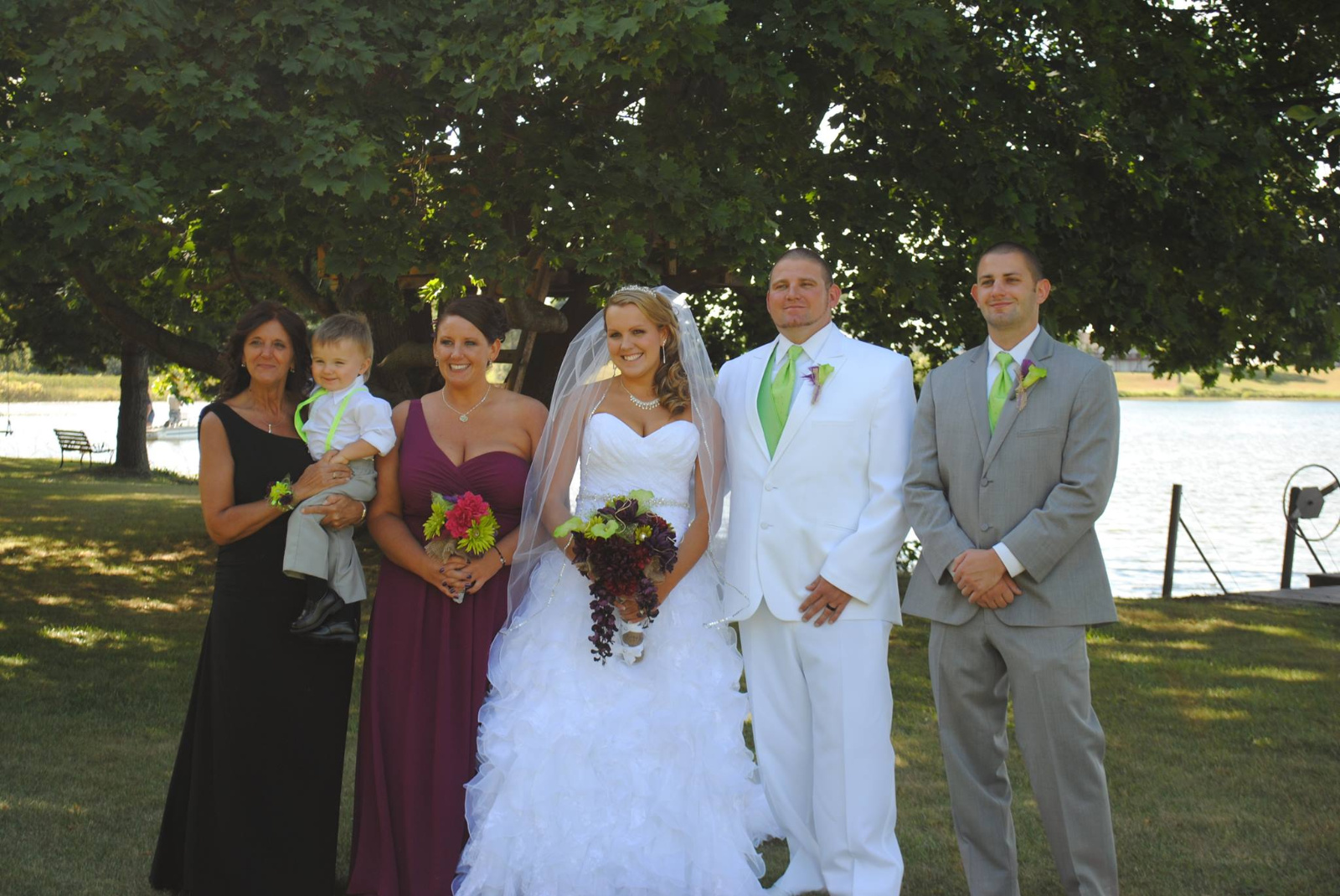 photo by Expressions Photography & Design