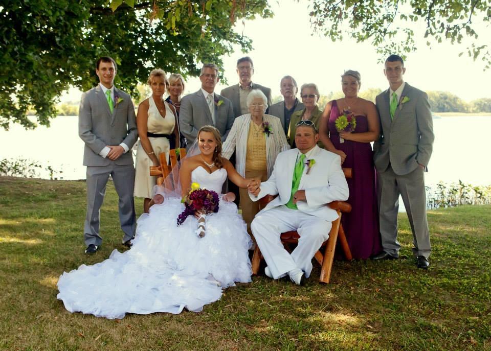 photo by Expressions Photography & Design