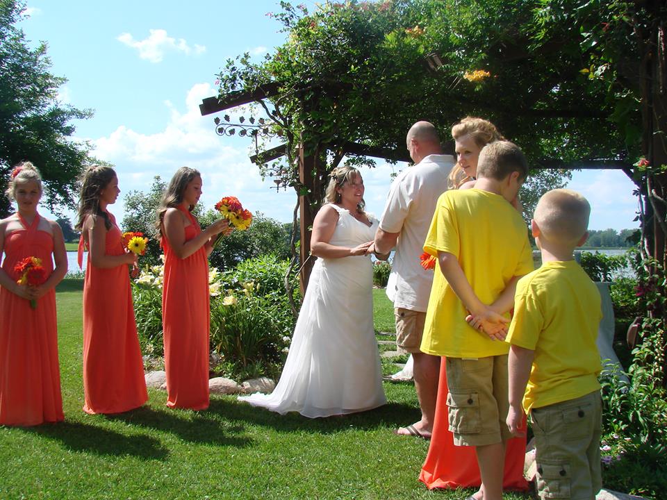 photo by Shondell Hamlin