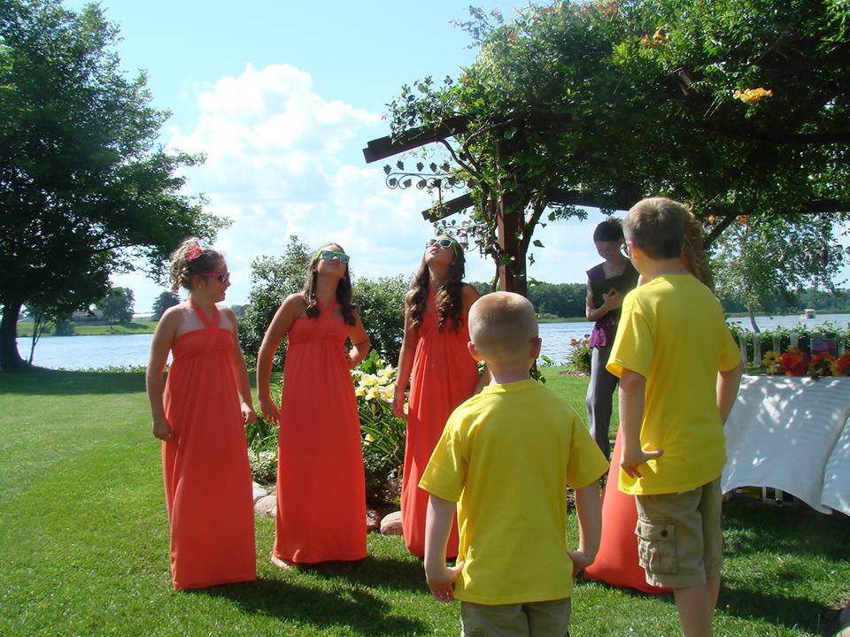 photo by Shondell Hamlin