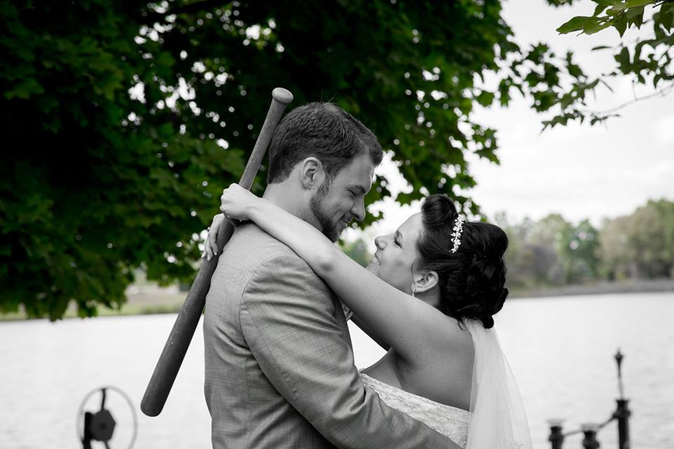 photo by Expressions Photography & Design