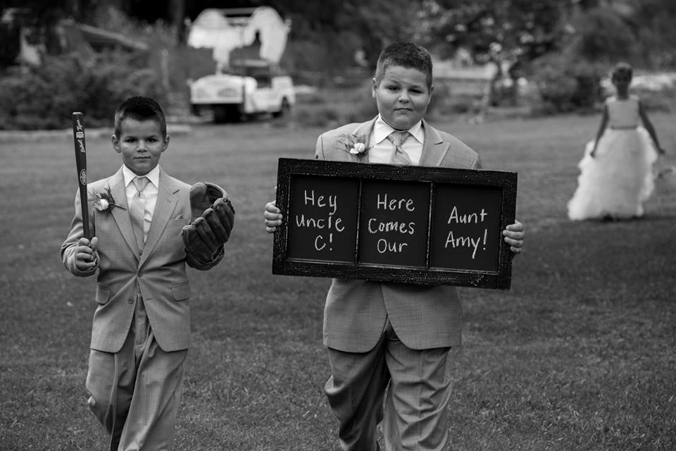 photo by Expressions Photography & Design