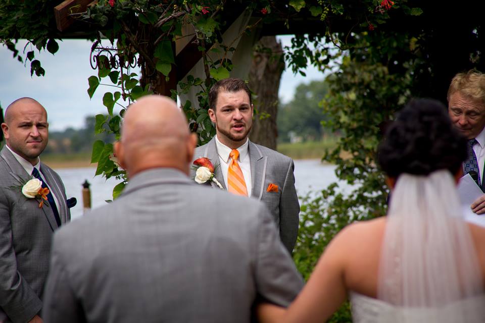 photo by Expressions Photography & Design