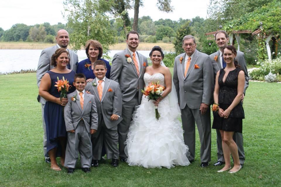 photo by Expressions Photography & Design