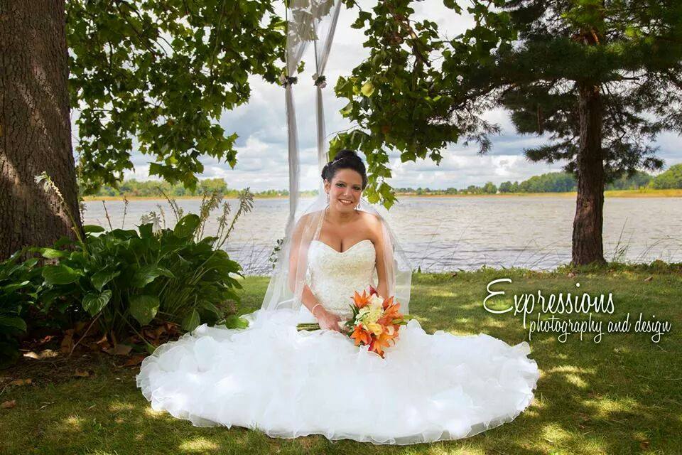 photo by Expressions Photography & Design
