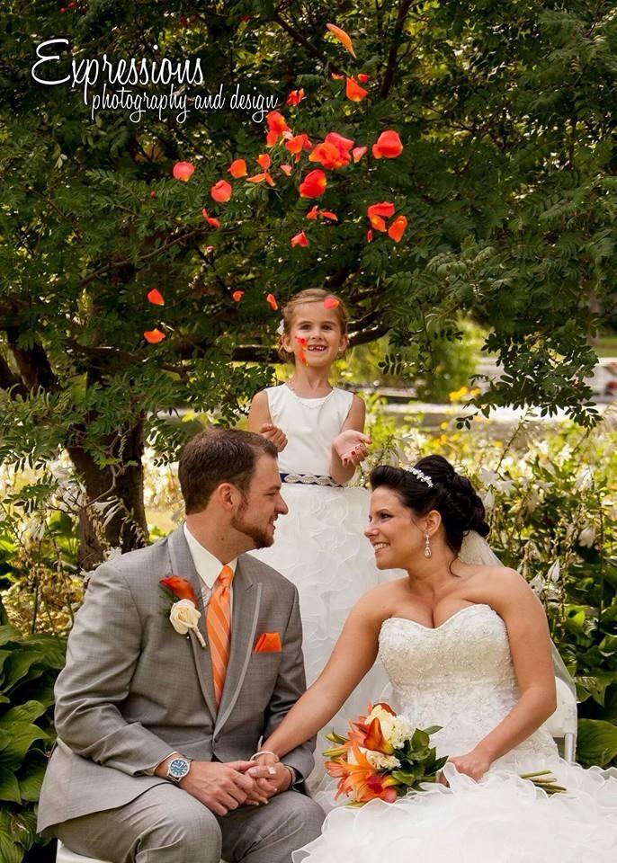 photo by Expressions Photography & Design