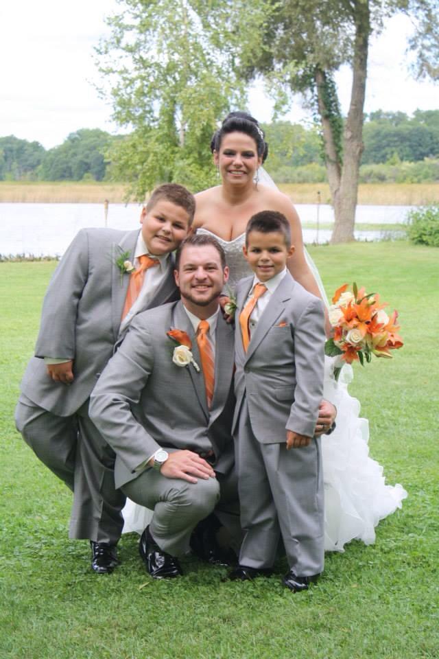 photo by Expressions Photography & Design