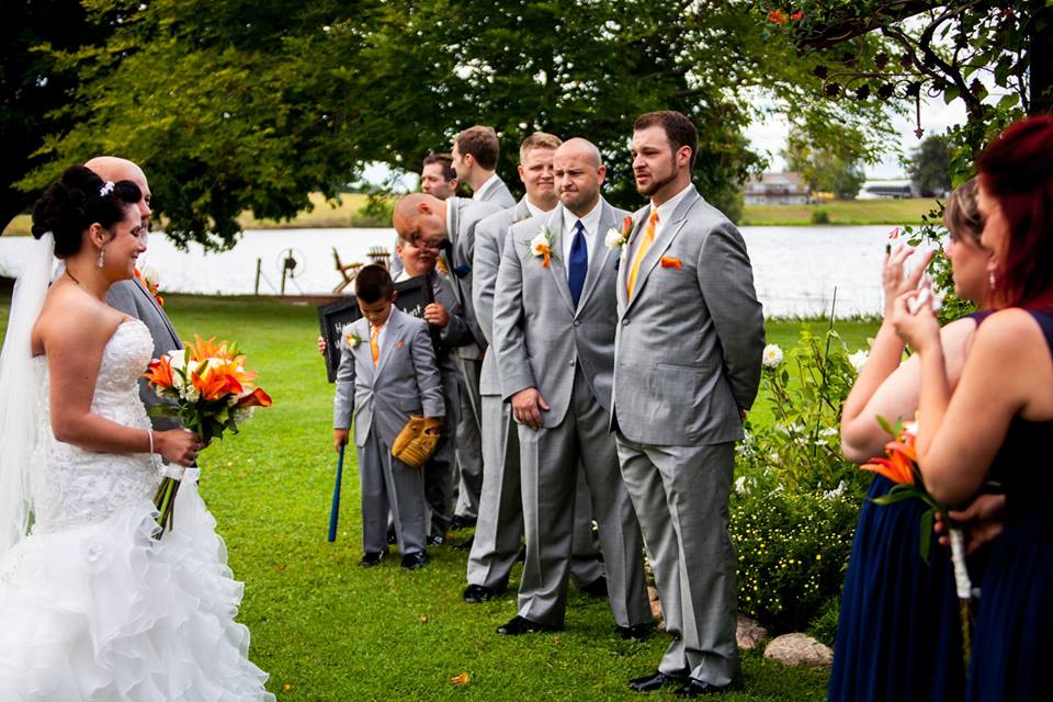 photo by Expressions Photography & Design