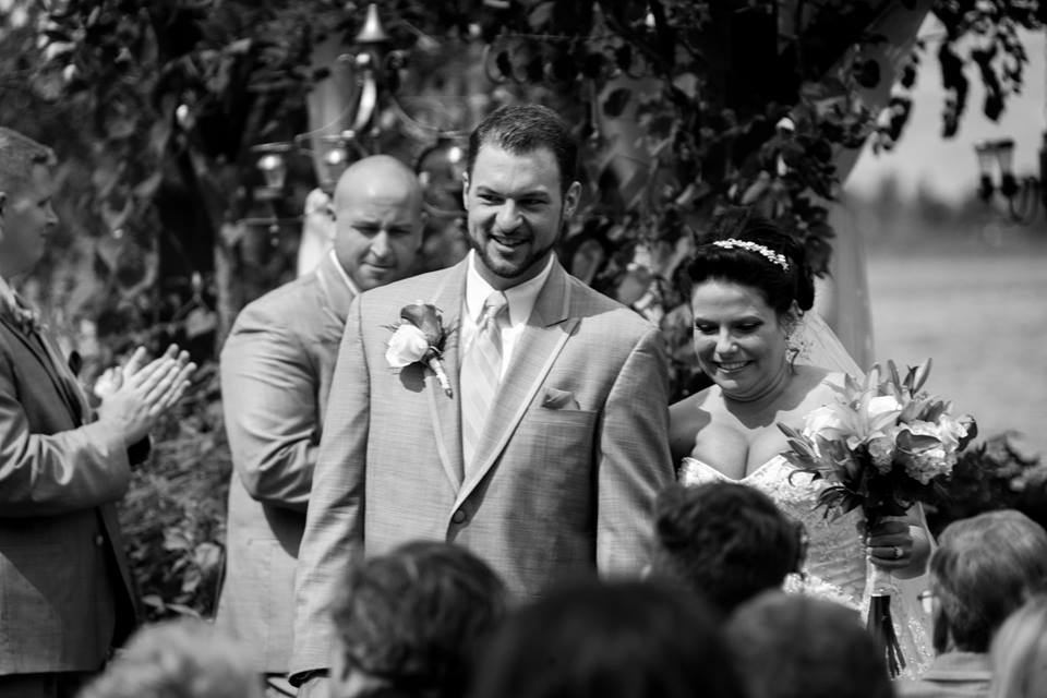 photo by Expressions Photography & Design