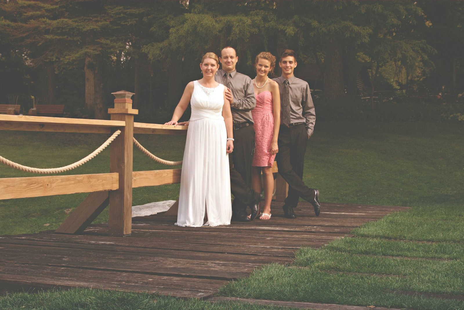 photo by Stevie Fyfe