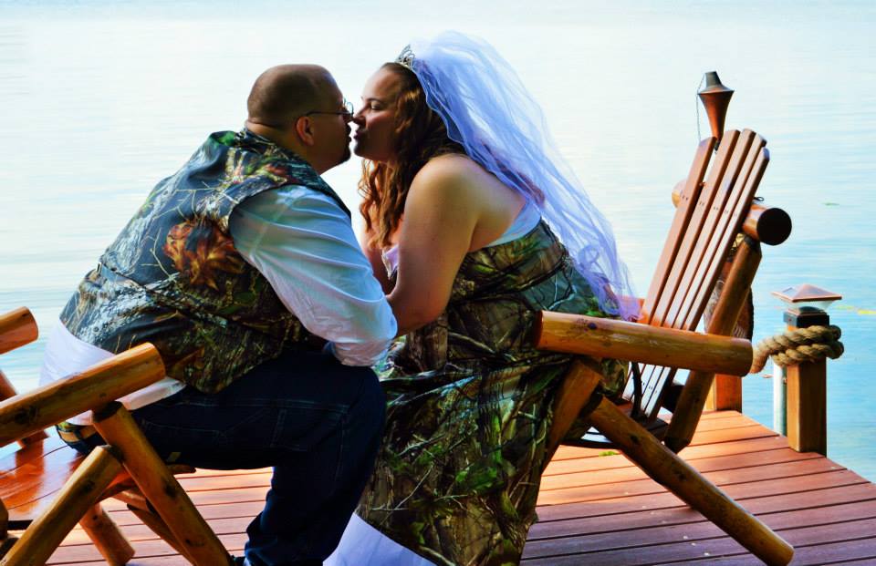 photo by Cindy Lammon