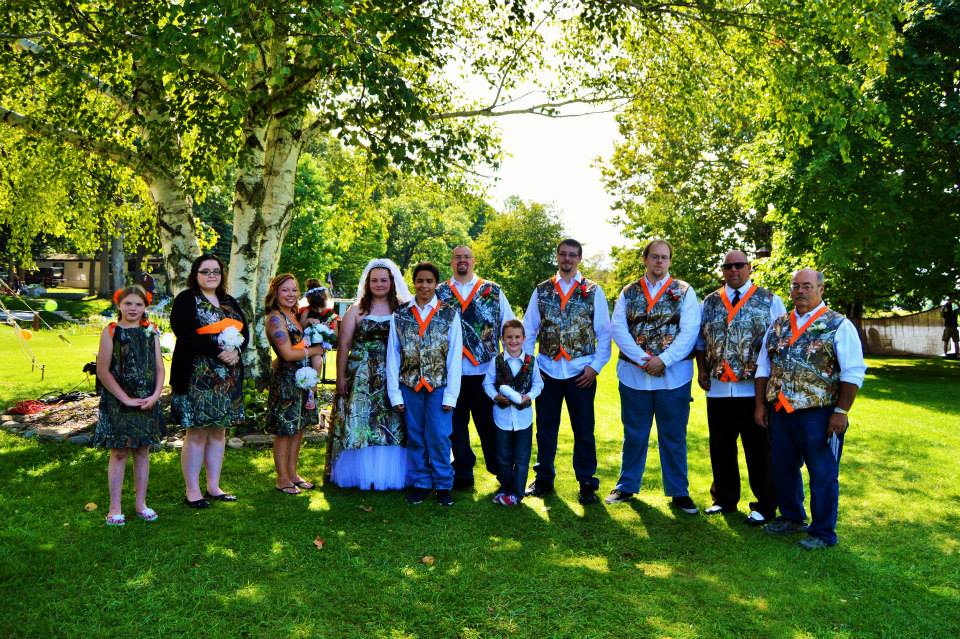 photo by Cindy Lammon