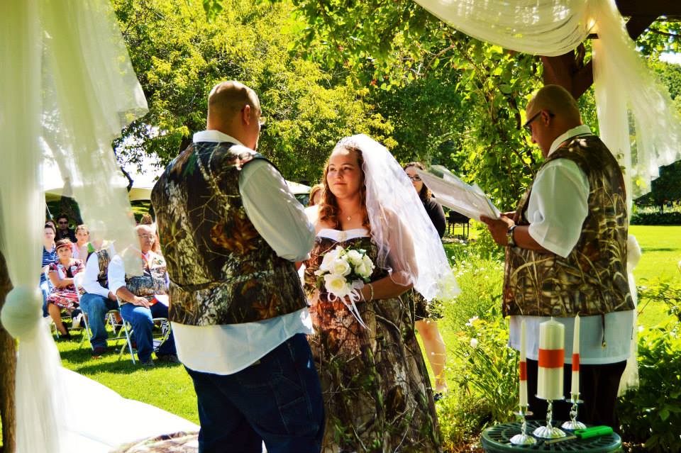 photo by Cindy Lammon