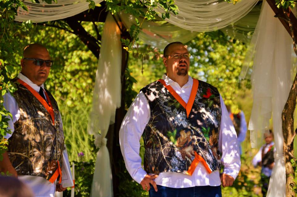 photo by Cindy Lammon