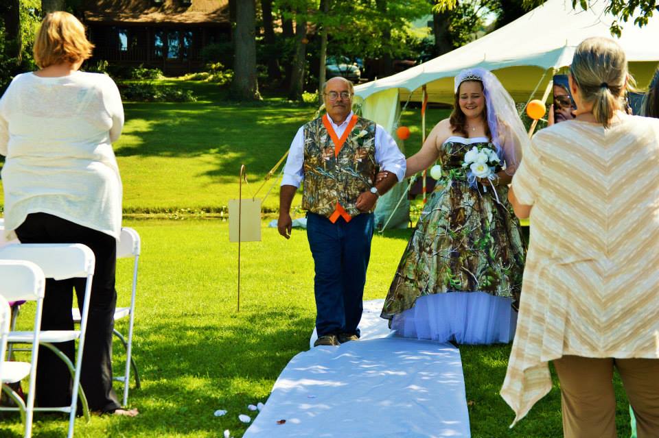 photo by Cindy Lammon