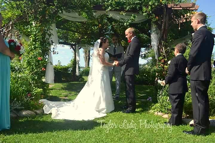 photo by Taylor Ladig Photography