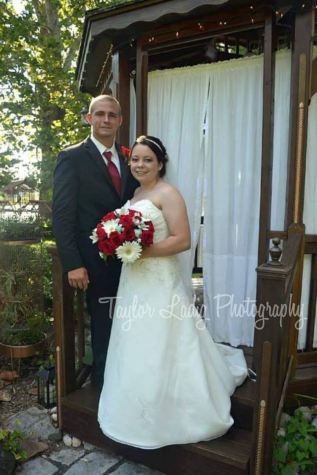 photo by Taylor Ladig Photography