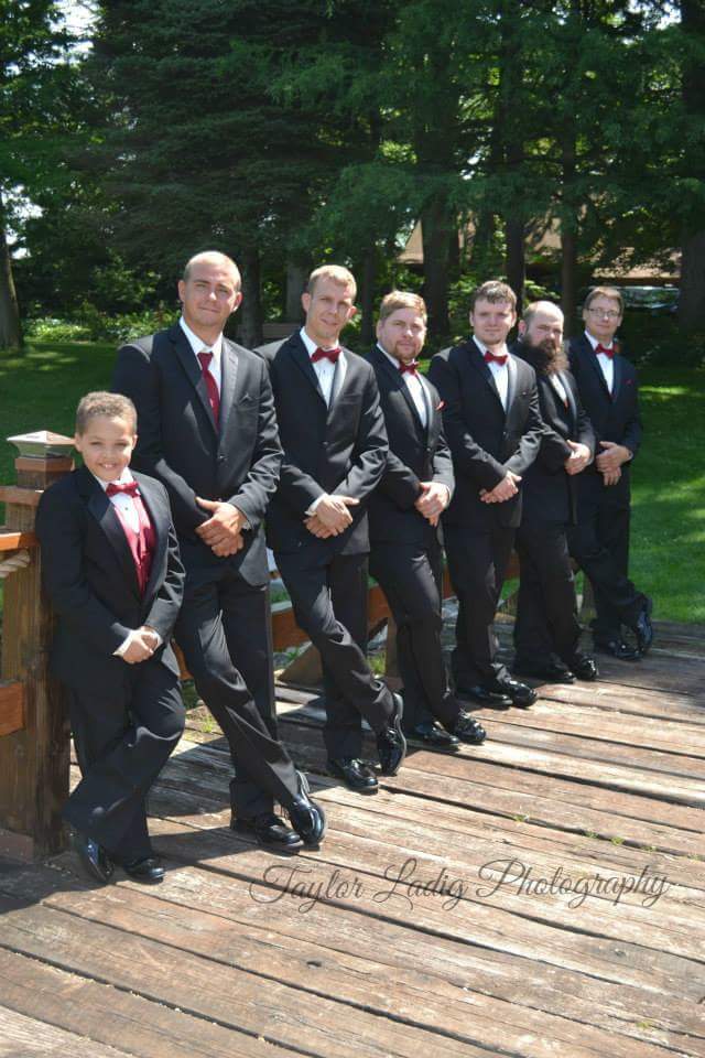 photo by Taylor Ladig Photography