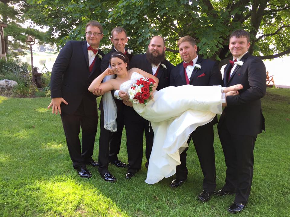 photo by Taylor Ladig Photography