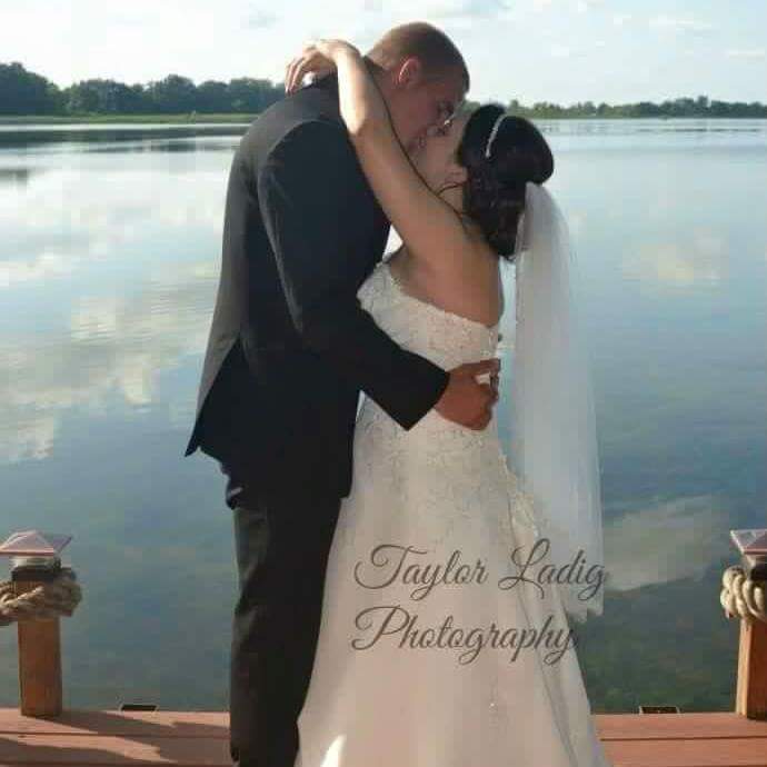 photo by Taylor Ladig Photography