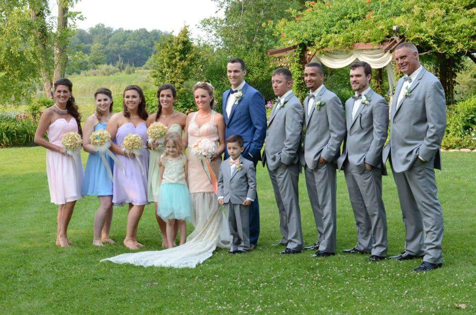 photo by Allison Wright Studios