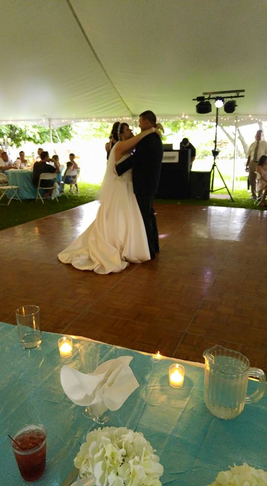 photo by Expressions Photography & Design