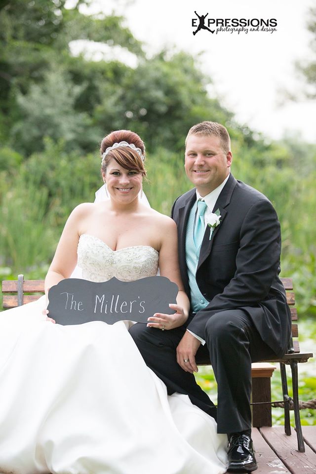 photo by Expressions Photography & Design