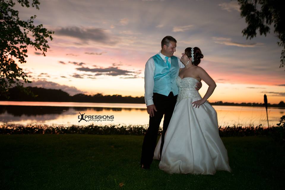 photo by Expressions Photography & Design
