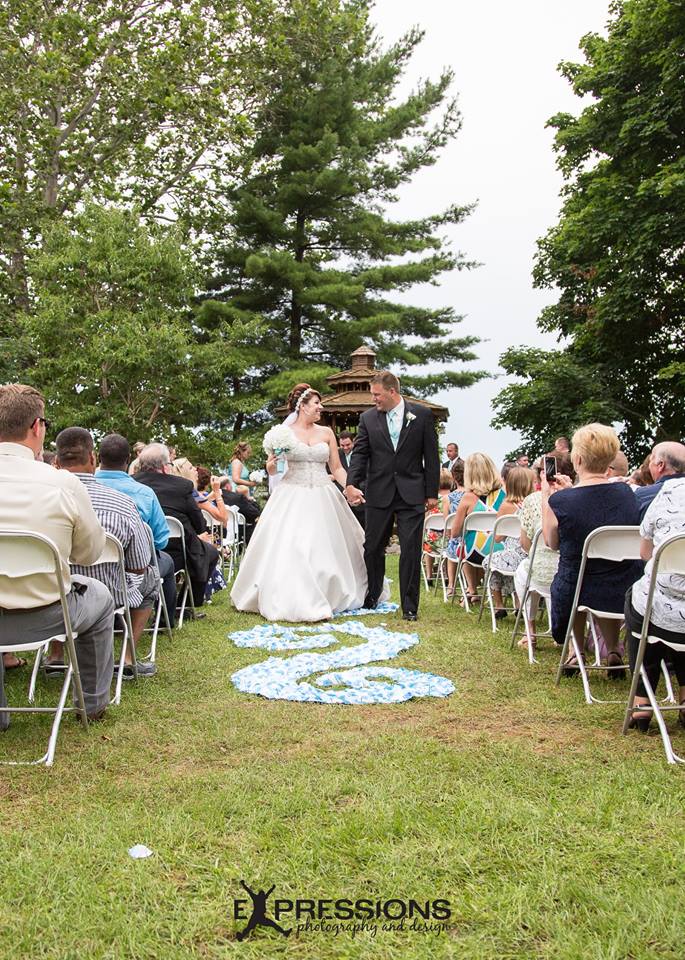 photo by Expressions Photography & Design