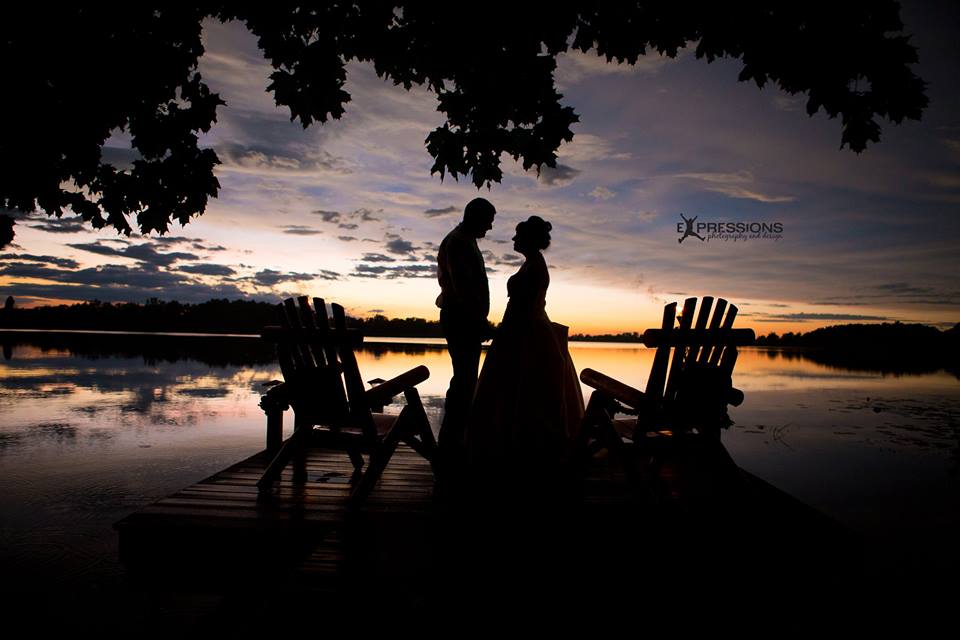photo by Expressions Photography & Design