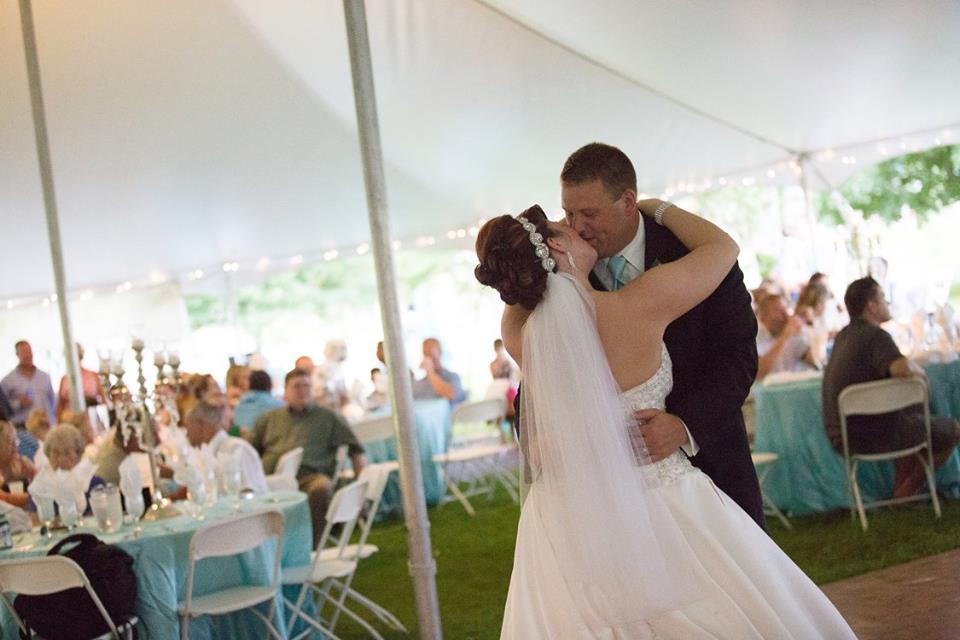 photo by Expressions Photography & Design