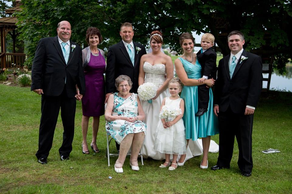 photo by Expressions Photography & Design