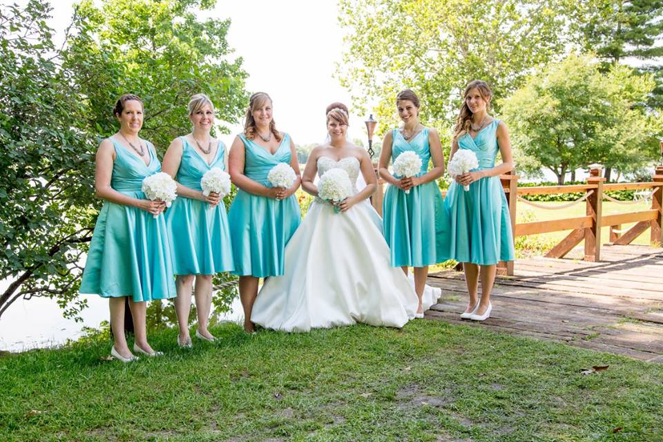 photo by Expressions Photography & Design