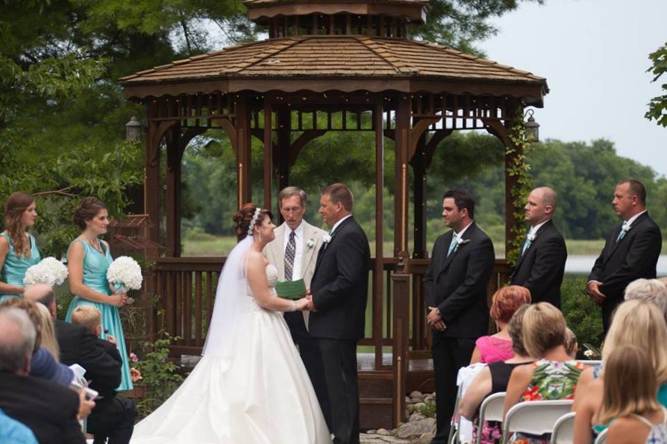 photo by Expressions Photography & Design