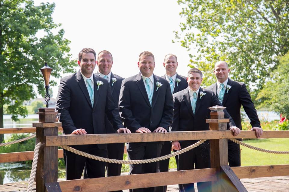 photo by Expressions Photography & Design