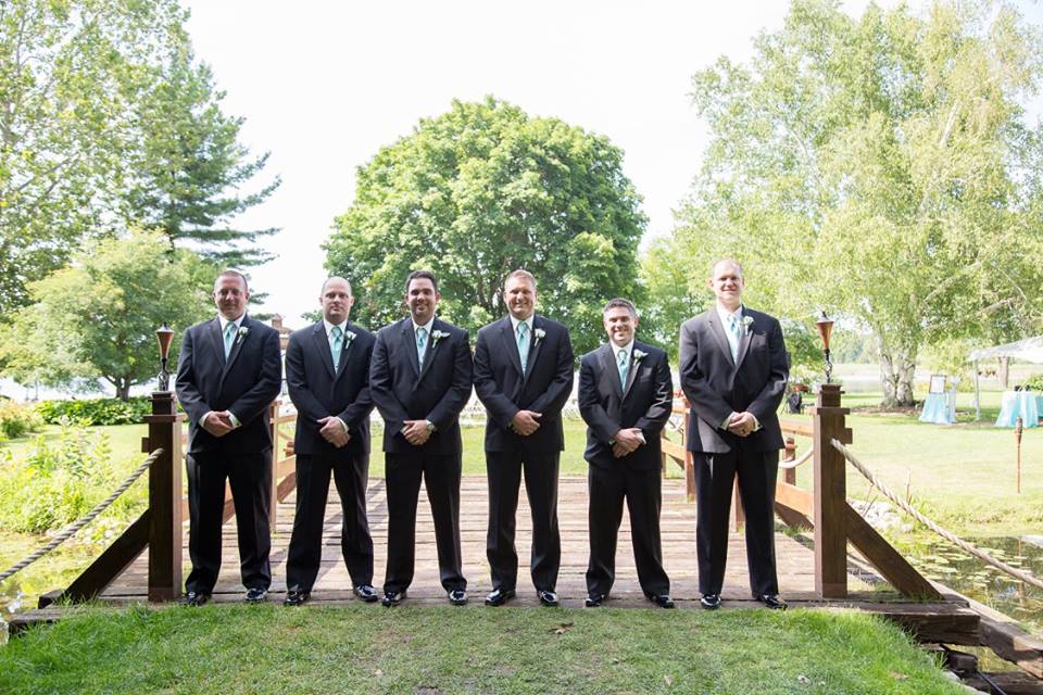 photo by Expressions Photography & Design