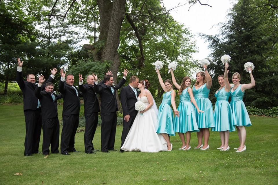 photo by Expressions Photography & Design