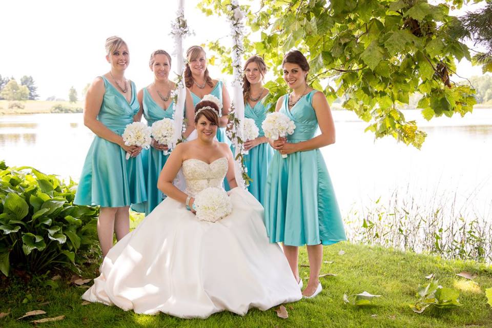 photo by Expressions Photography & Design