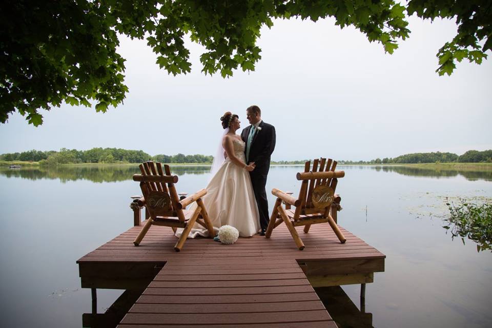 photo by Expressions Photography & Design