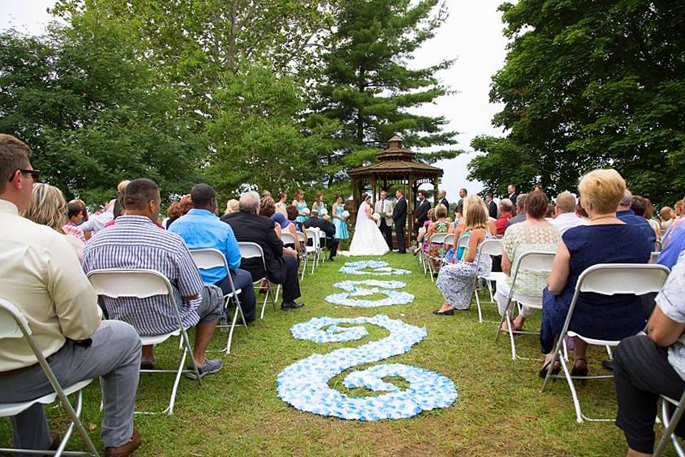 photo by Expressions Photography & Design