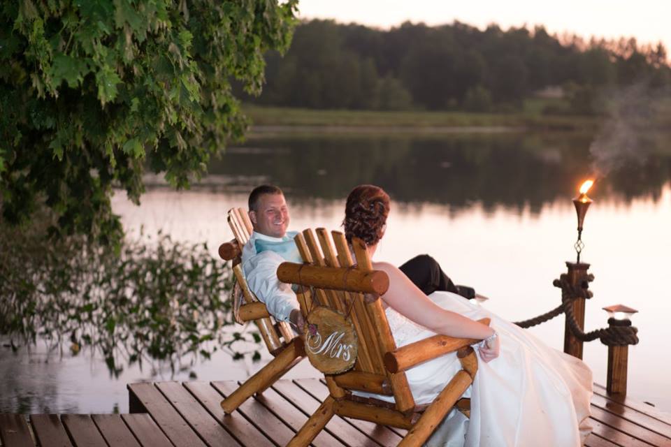 photo by Expressions Photography & Design