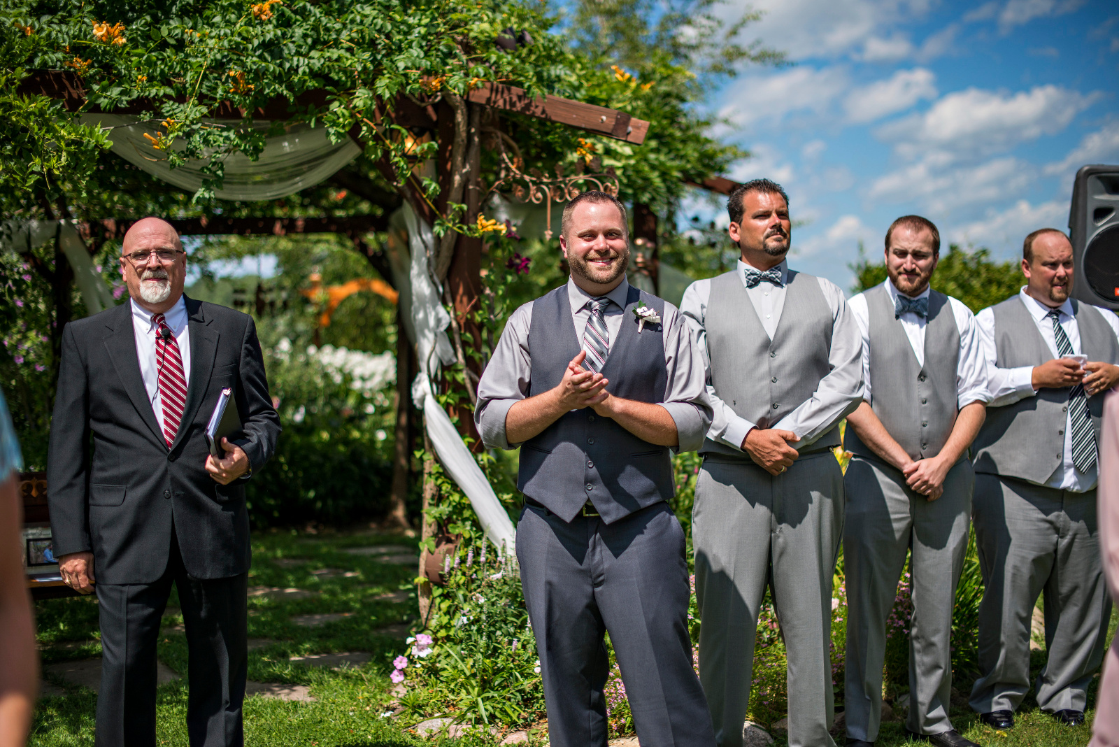 photo by DaveTree Photography