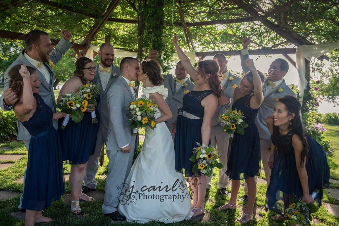 photo by Jessica Cairl Photography