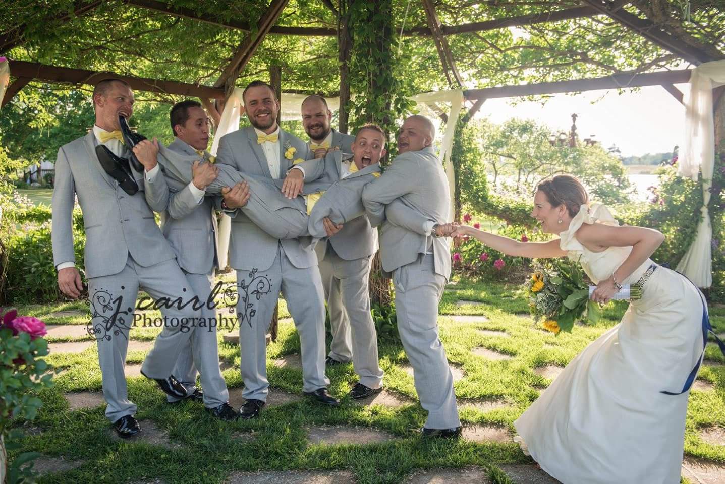 photo by Jessica Cairl Photography